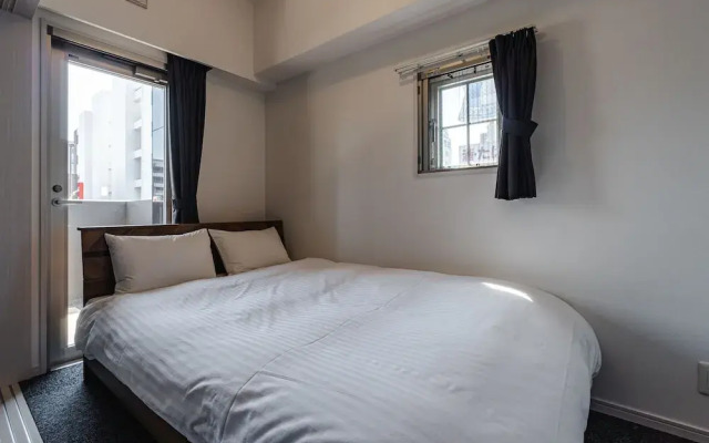 Residence Hotel Hakata 6