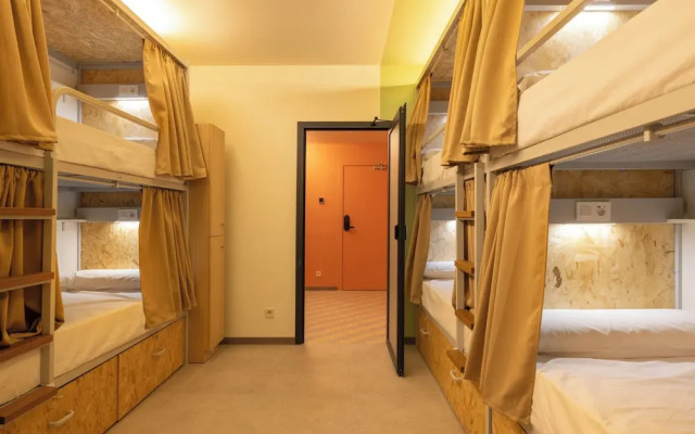 The Loft House Sevilla