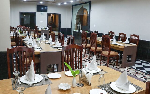 Pushkar City inn