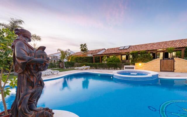 Apartamento Jibazahora Escorpio