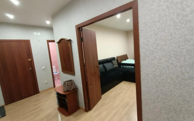 Apartments on Serova street 51/11