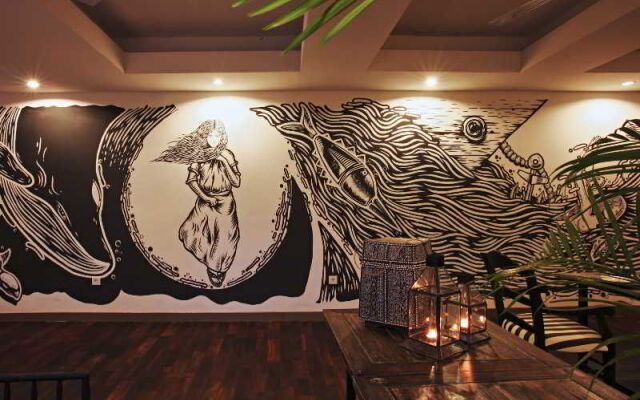 7 Bidadari Boutique Hotel