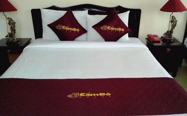 Cam Do Hotel