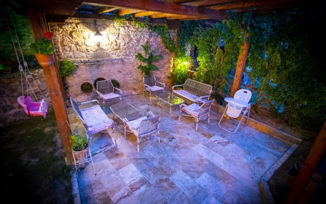 Kolağasi Konak