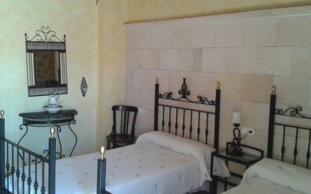 Casa Dorfhaus Porreras