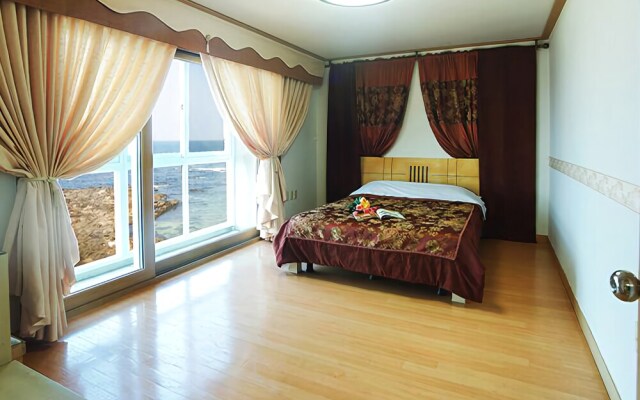 Jeju Sound of Waves Pension