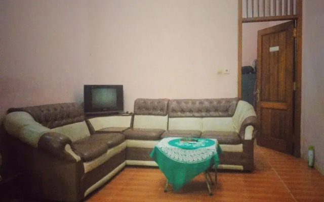 Ijen Transit Homestay