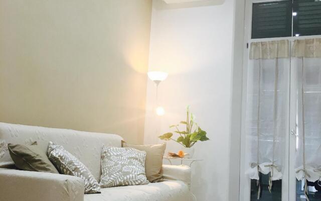 Queen chic apartment