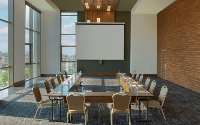 DoubleTree by Hilton Manisa