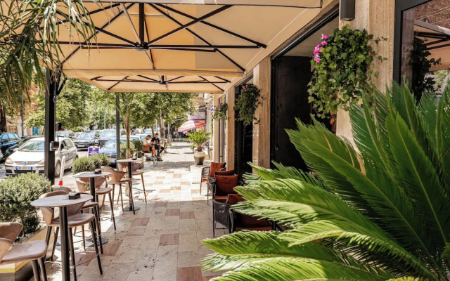 Ermes Hotel