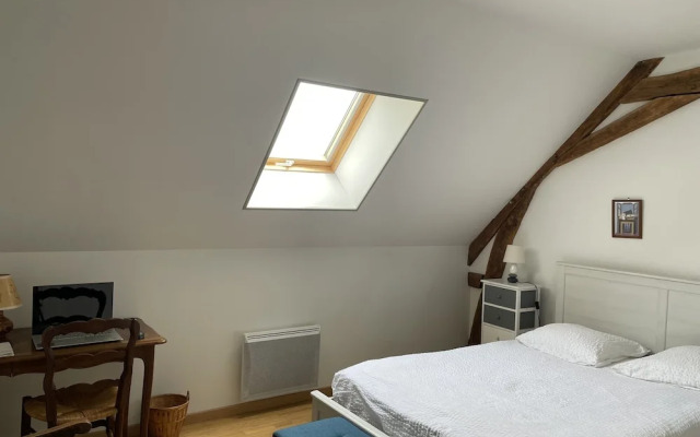 Les Chambres de la Belle Etoile