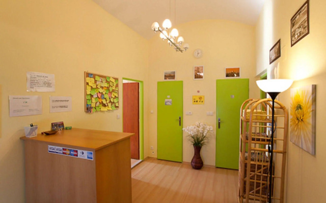 I'm Hostels and Apartments