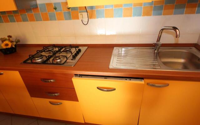 Residence Sole e Mare appartamenti