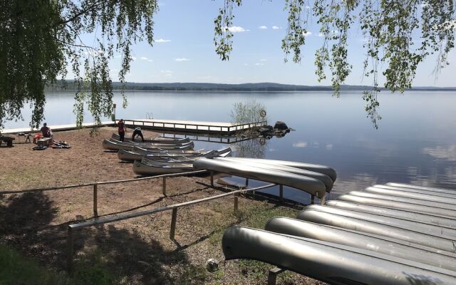 Stiftsgården Rättvik