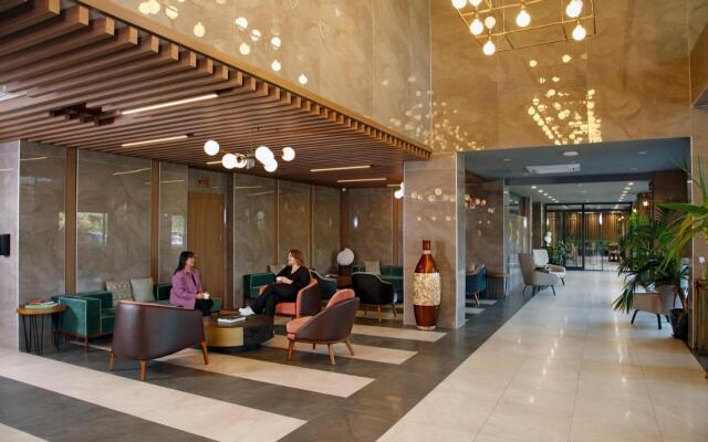 Allia Thermal Health & Spa Kazdagları