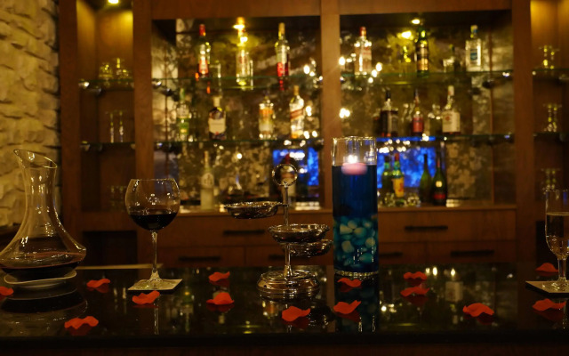 Mirada Del Lago Hotel