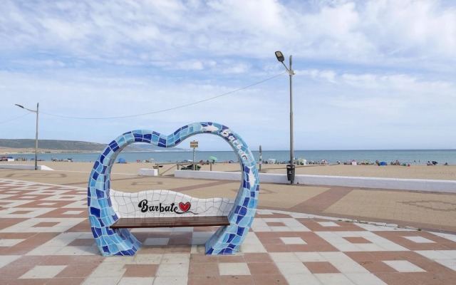 La Yerbabuena in Barbate