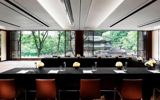 The Westin Josun Seoul