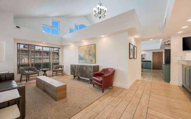 Best Western University Inn