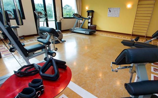 SHG Hotel Antonella