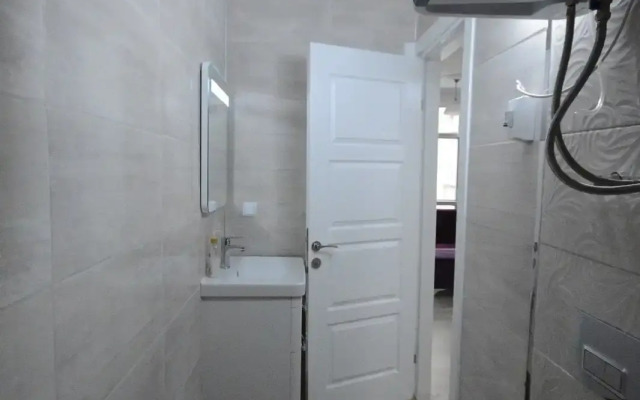 Samyeli Residence