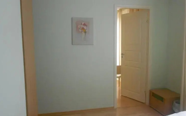 Pepmar City Centre Apartments