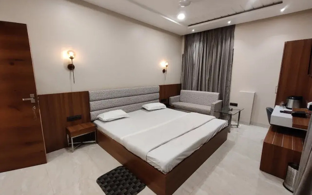 hotel utkarsh