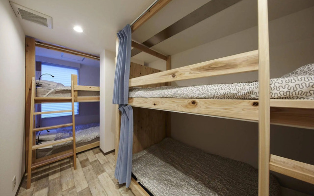 Hostel Teltelbouzu