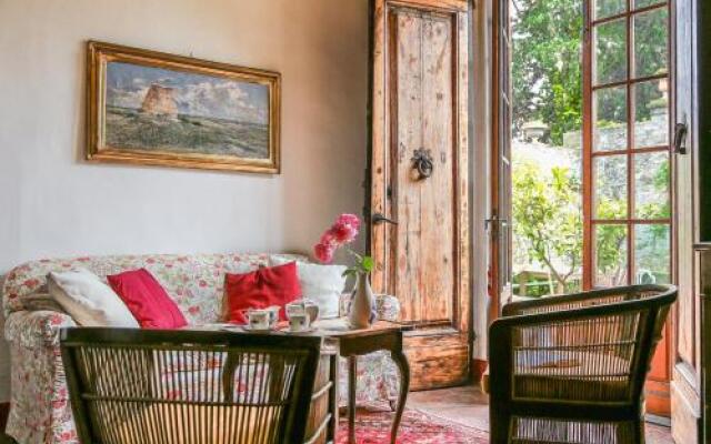 Villa Le Pergole