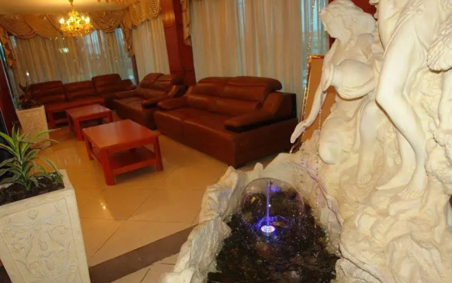Sarem International Hotel