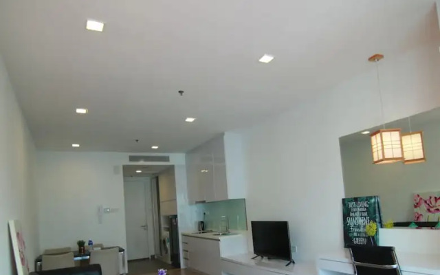 One Bukit Ceylon Ramada KLCC - EcoSuites