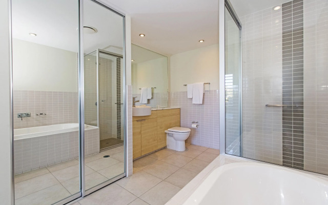 Peppers Blue on Blue