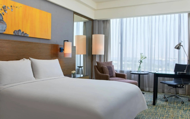Renaissance Johor Bahru Hotel