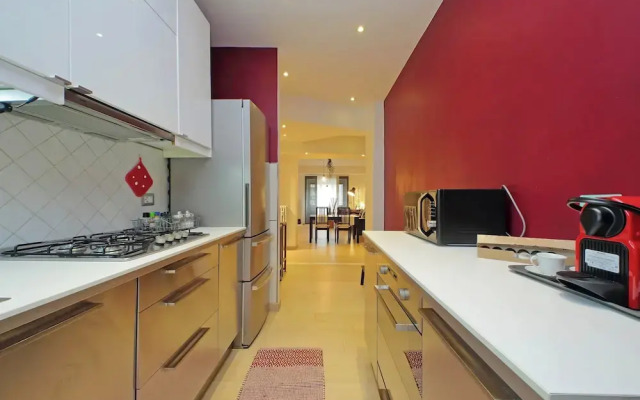 Trendy Flat near Marconi