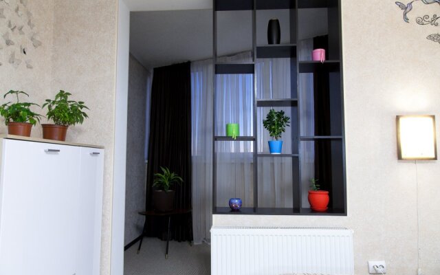 Home Hotel Sochi Na Riv'Ere Apartments