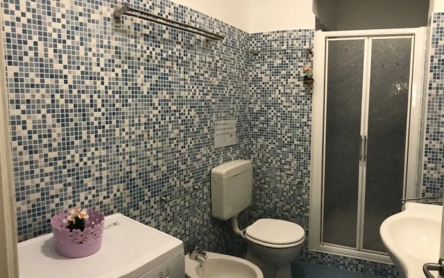 Spacious Apartment in Bardolino, Very Close to the Lake Garda