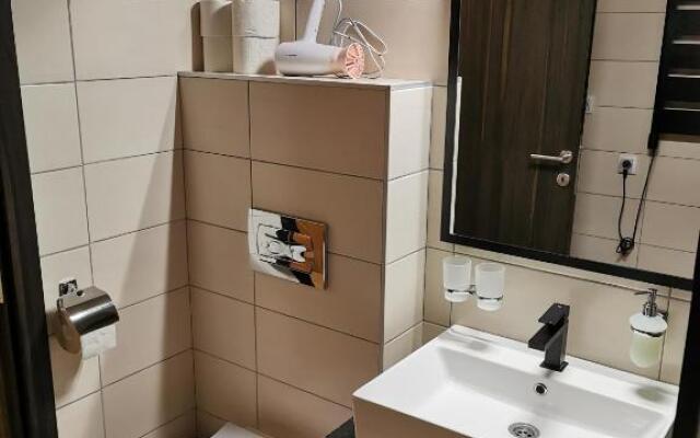 Suncana planina apartman 103