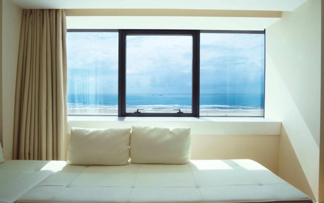 Sweet Atlantic Hotel & Spa