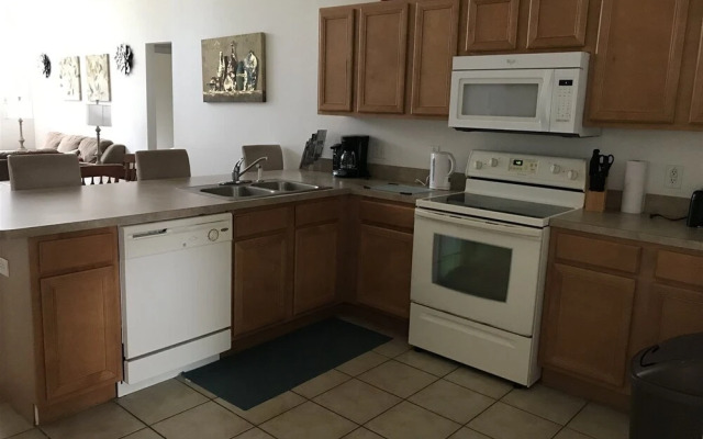 4 Bed and 3 Bath in Perfect Location With Pool by Florida Dream Home