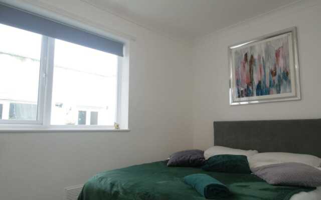 Cosy Margate Apartment