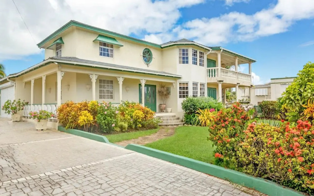 Ocean View by Bluescape