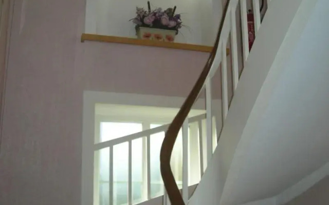 Hôtel La Renaissance