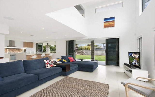 The Palms - Lennox Head