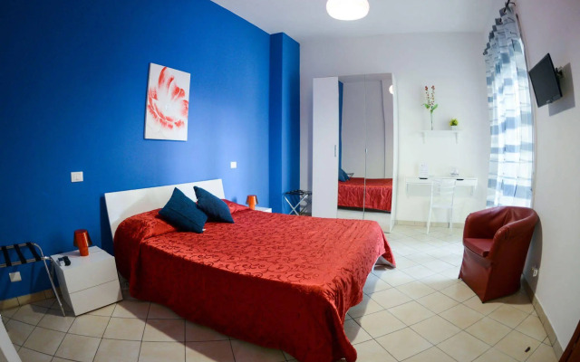 B&B Acquamarina