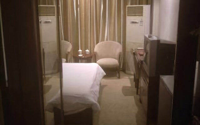 Tengzhou Huatai Hotel