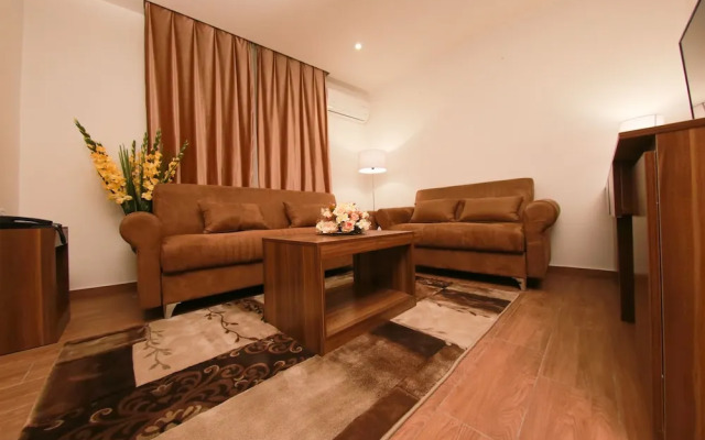 Nairoukh Hotel
