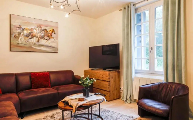 Country House - La Valentrée