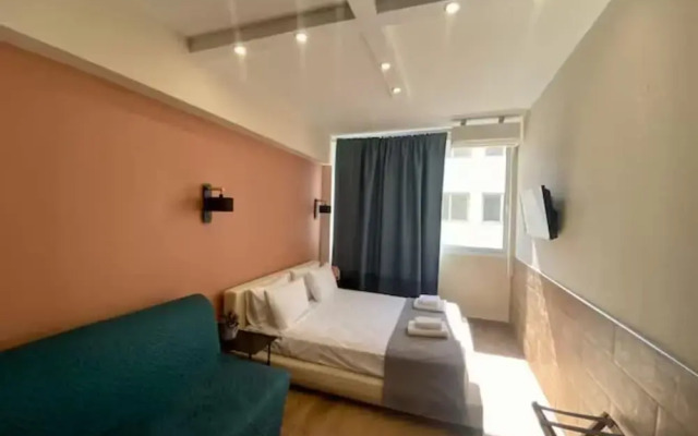 Monastiraki 306 Superhost Hub