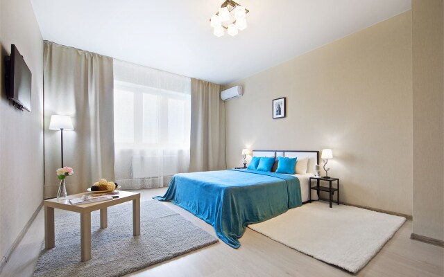 Апарт-отель Краснодар