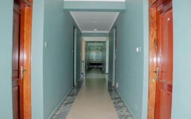 Kiuruwi Executive Hotel